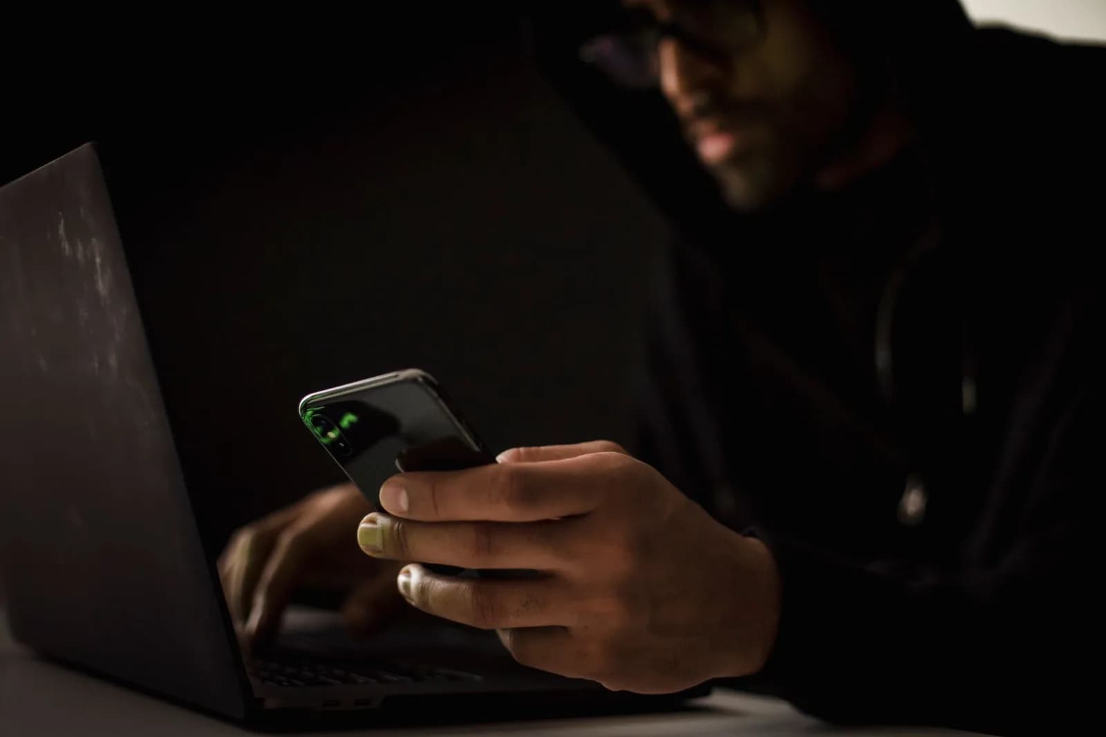 Uso indevido de identidade na internet
